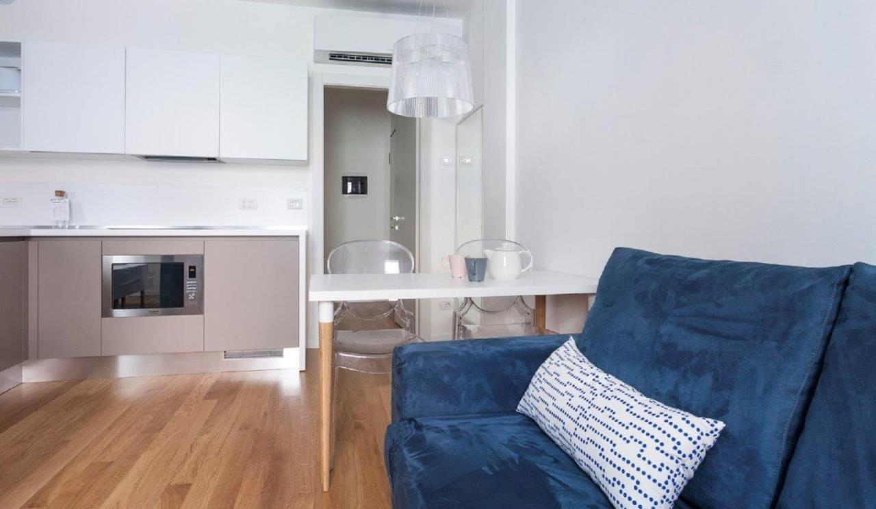 Navigli - De Santis Apartment