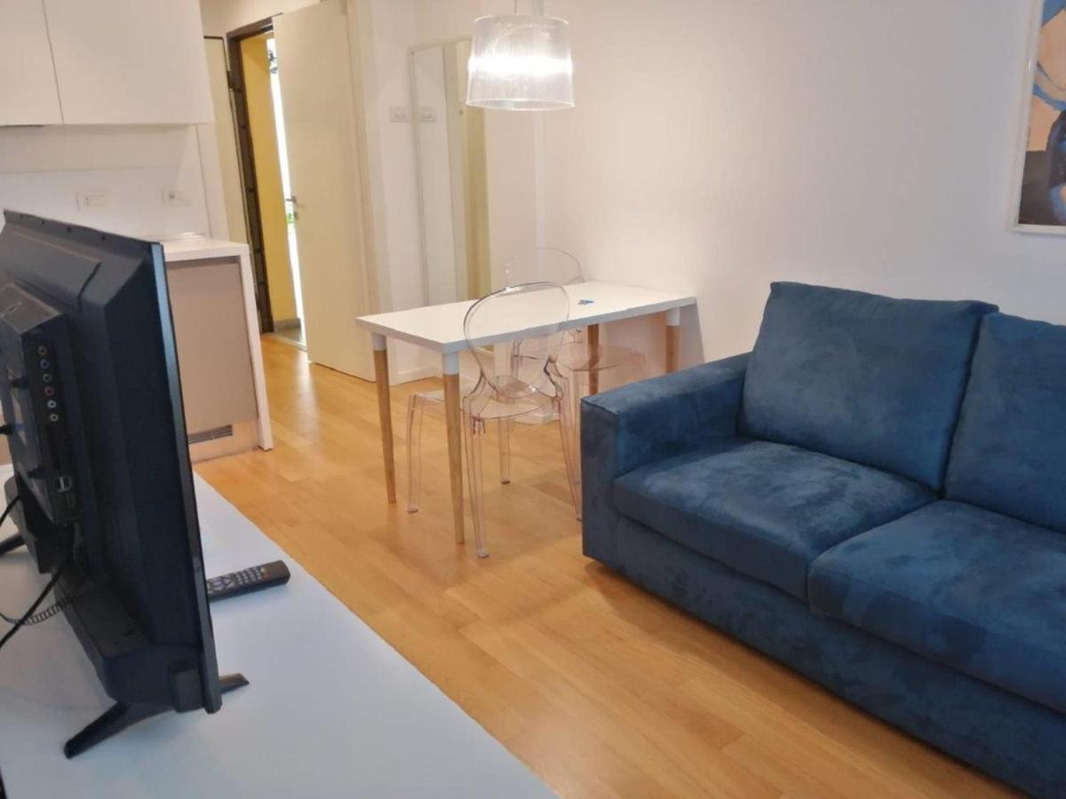 Apartment Navigli - De Santis Mailand